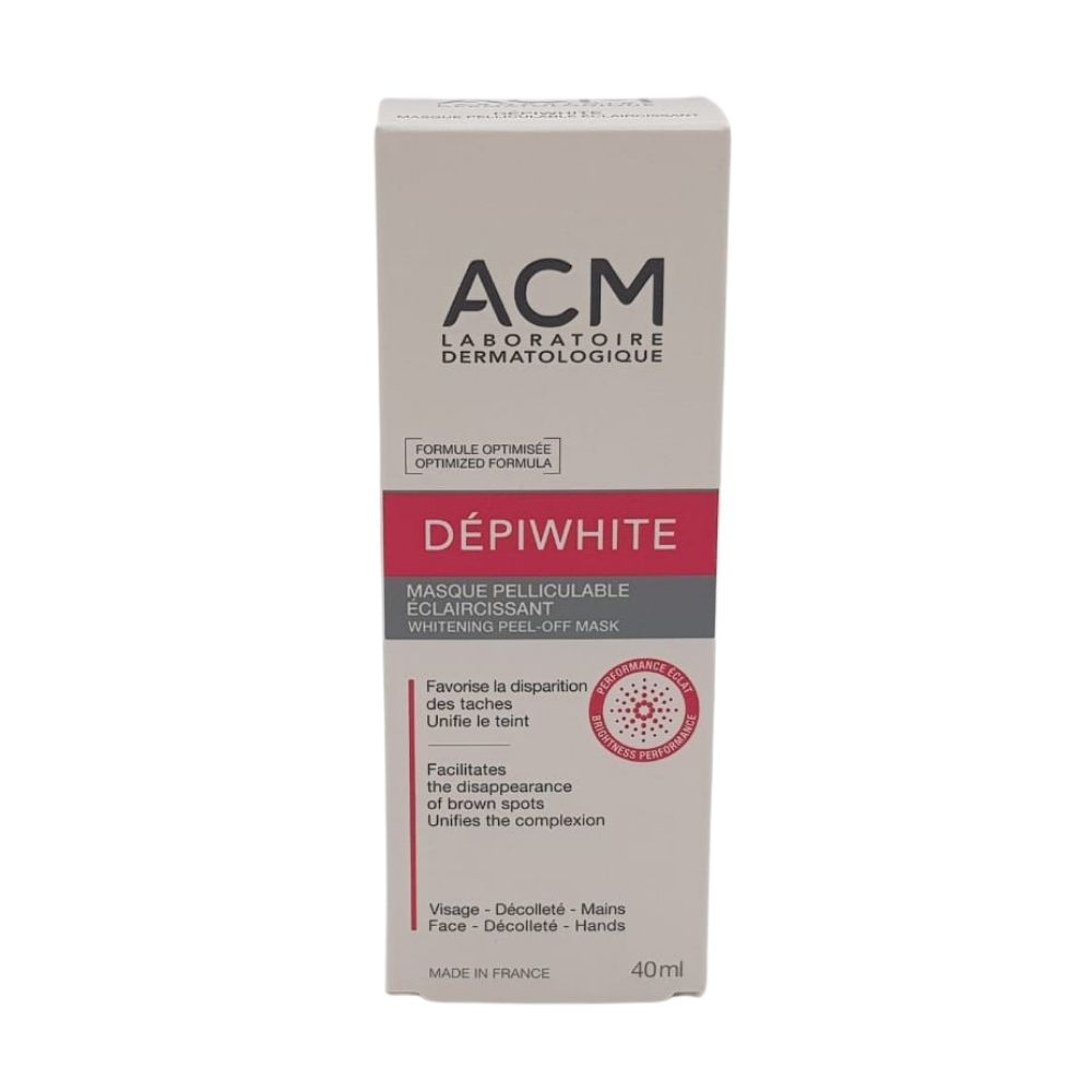 ACM Depiwhite Whitening Mask 